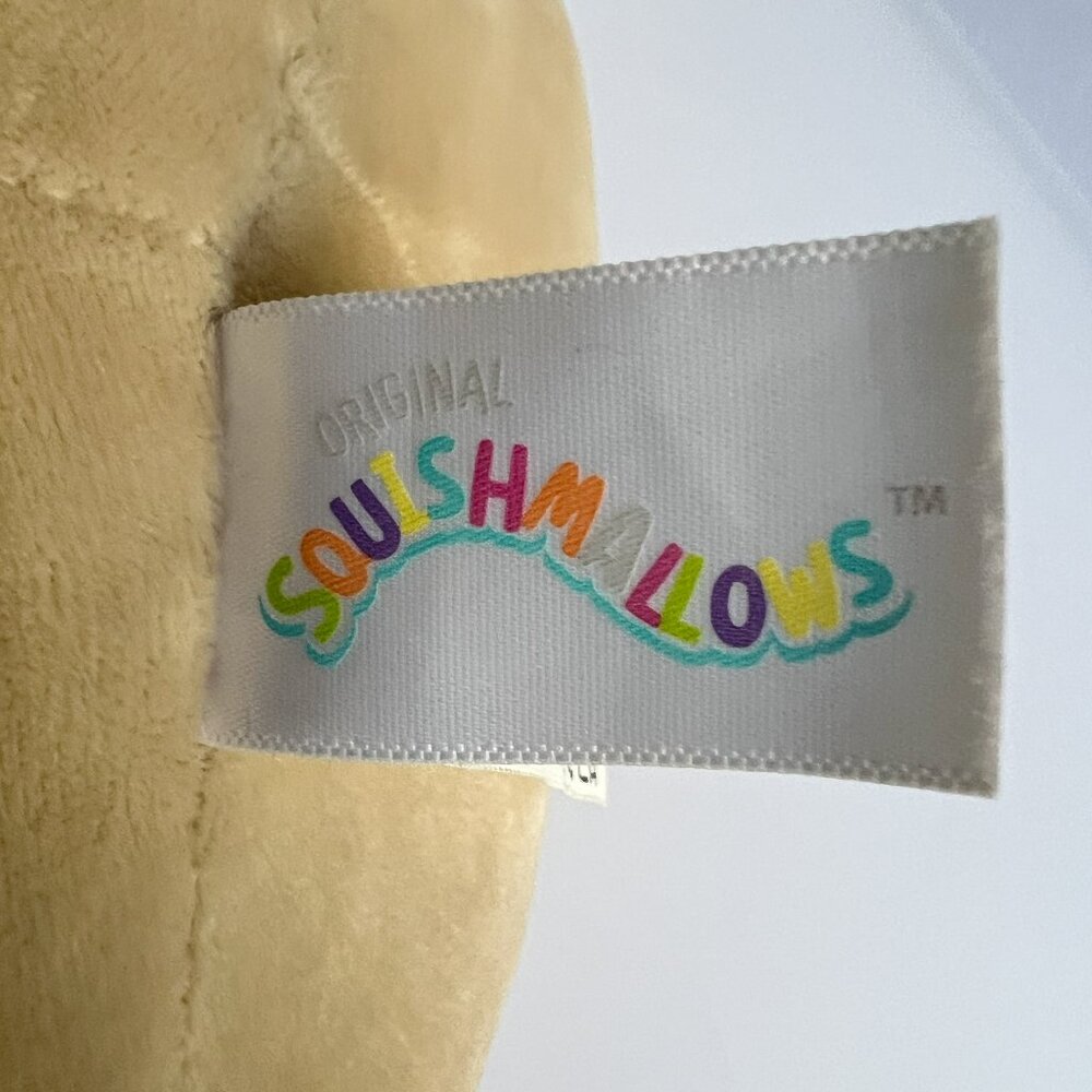 NWOT! Meerkat Squishmallows 8" - Picture 4 of 4